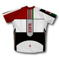 thumbnail image 2 of Kenya ScudoPro Short Sleeve Cycling Jersey  for Men - Size XS, 2 of 3
