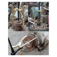 thumbnail image 4 of 1pc Three-Jaw Puller Multifunctional Universal Bearing Puller Removal Tool Triangle Grabber ,Effective Operation, 4 of 5