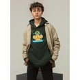 thumbnail image 2 of Assumption Of Mary Day  Hoodie Men -Image by Shutterstock, Male 3X-Large, 2 of 4