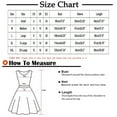 thumbnail image 2 of gakvbuo Fall Dresses For Women 2023 Long Sleeve Plus Size Dress Boho Dress Floral Printed Slim-Fit Corset Dress Round Neck Hollow Out Loose Beach Short Mini Sundress, 2 of 4