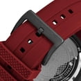 thumbnail image 3 of Reloj Quantum Hunter HNG535.658 para Hombre rojo, 3 of 3