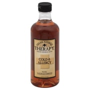 Village Therapy Cold & Allergy Liq