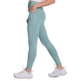 thumbnail image 4 of RBX Active Women's 26-Inch Squat Proof High Impact Legging With Pockets, 4 of 5