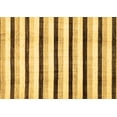 thumbnail image 1 of Ahgly Company Indoor Rectangle Solid Brown Modern Area Rugs, 7' x 9', 1 of 4