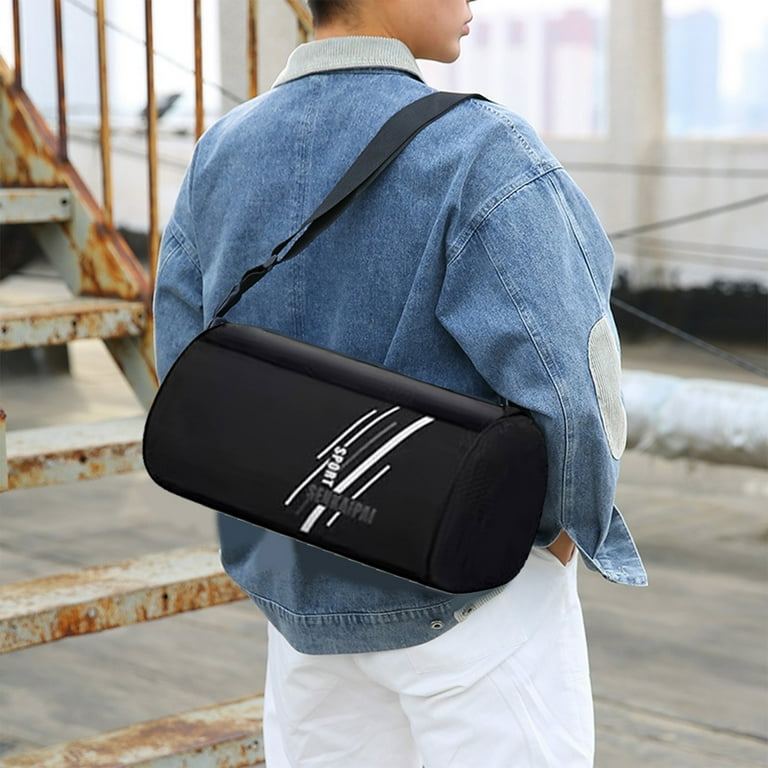 Mlkoz Clothes Storage Clearance, Travel Bag Men And Women Hand