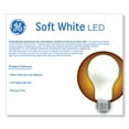 thumbnail image 2 of GE 93109188 12 Watts A19 Classic LED Non-Dim Light Bulb - Soft White (2/Pack), 2 of 4