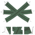 thumbnail image 4 of 3 correas de repuesto para sillas, correas de refuerzo para sillas de salón, accesorios de reparación para sillas de salón., 4 of 8