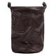 thumbnail image 1 of Cesta de ropa, Cesta de ropa de cuero artificial impermeable para cuarto de lavado para apartamento ANGGREK Otros, 1 of 8