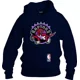 thumbnail image 1 of Sudadera Hoodie Estilo Toronto Raptors M2- Adulto Niño, 1 of 3