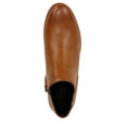 thumbnail image 7 of SOUL Naturalizer Womens Respect Casual Ankle Booties - Medium & Wide Width, 7 of 7