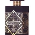 thumbnail image 2 of Maison Alhambra Infini Rose eau de parfum 100 ml Unisex Maison Alhambra, 2 of 2