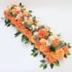 thumbnail image 1 of 50/100cm DIY arreglo de pared de flores de boda suministros peonías de seda rosa artificial fila de flores decoración boda arco de hierro telón de fondo Adepaton 2027272-24, 1 of 1