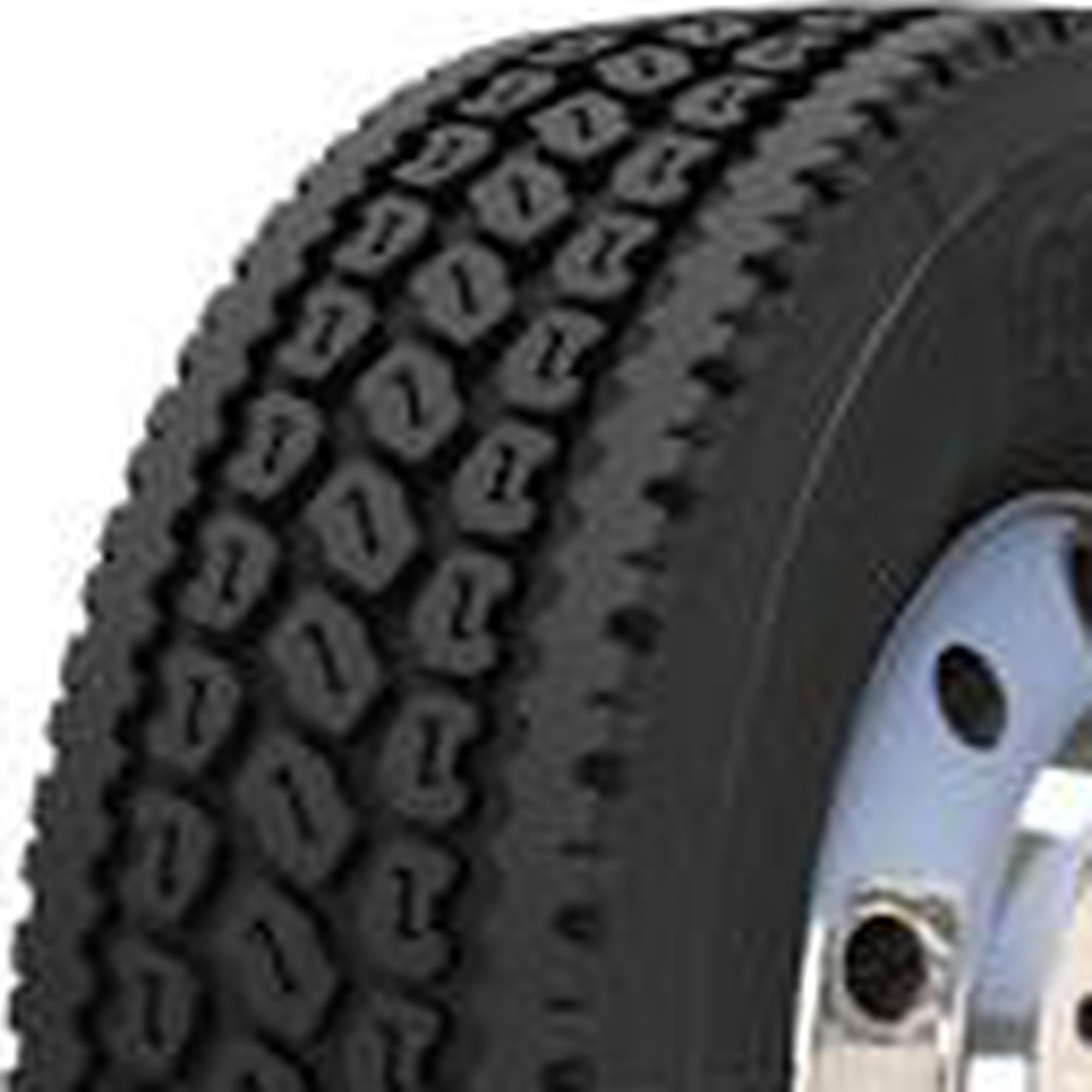Double Coin FD405 285/75R24.5 144/141L G Commercial Tire