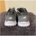 thumbnail image 4 of New Balance * Men’s Golfing Shoes * NWOT * Grey & Red * NO BOX * Size 8, 4 of 5