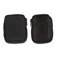 thumbnail image 1 of Bolsillo de peso de buceo duradero Sunnimix para BCD Soporte para snorkel Negro, 1 of 8