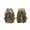 lightbrown, variant on EIGTHTAIL Military Backpack tear-Resistant Compartments Hunting Backpack for Men Waterproof Tactical Backpack for Travel