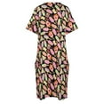 thumbnail image 4 of Aussie Treats vestido holgado con bolsillos ropa de lujo para mujer Verano, 4 of 6