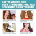 thumbnail image 2 of - 2pack Protein Hair Straightening Cream, New Protein Correcting Hair Straightening Cream, Silk & Gloss Hair Straig, 2 of 5