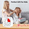 thumbnail image 4 of Timer Learning Self-Discipline Student Timer Time Management Tool B, 4 of 7
