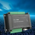 thumbnail image 1 of Tablero de Control Industrial ANGGREK FX1N-24MR 14 Entradas 10 Salidas 5 A, 1 of 7