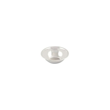 

American Metalcraft 1 1/2 Qt Stainless Steel Mixing Bowl (SSB150) 75704