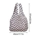 thumbnail image 3 of Large Capacity Multipurpose Shopping Bag Tote Bag Telescopic Bag Pleated Bag, 3 of 7