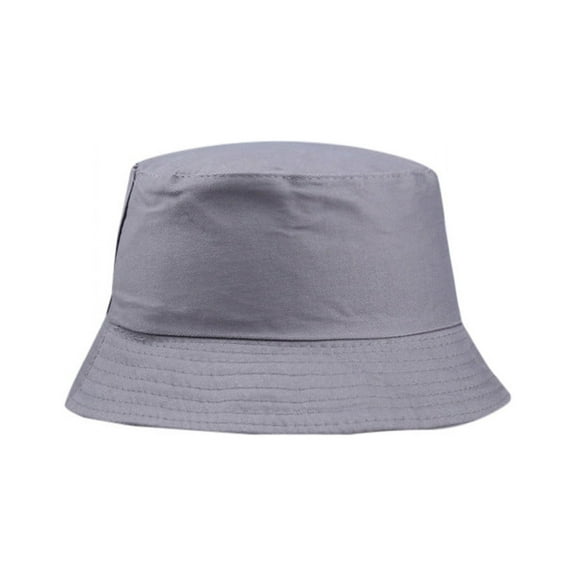 Kiplyki Women Men Unisex Fisherman Hat Fashion Wild Sun Protection Cap Outdoors