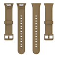 thumbnail image 4 of Soft TPU Replacement Strap for Xiaomi Mi Band 7Pro with Adjustable Size and Stylish Design, 4 of 5