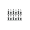 thumbnail image 1 of Caja de 12 Tequila Sauza Hornitos Cristalino Reposado 750 ml, 1 of 3