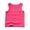 Hot Pink, variant on YunPes Toddler Tank Tops Boys Girls Sleeveless Shirts Cotton Soft Summer Tee for Kids 1‐14 Years Youth Soft Athletic Undershirts