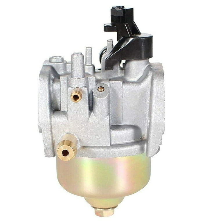 CPAN Carburetor Carb For PowerSmart DB2194SR 170cc Push Lawn Mower Walmart