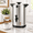 20L, variant on 6L Stainless Steel Electric Coffee Urn, 32 Cup Capacity for Large Gatherings