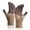 Coffee, variant on Sales Today Thermal Gloves Warm Gloves GIJNRIUIUA Under $4 Winter Women Keep Warm Touching Screen Knit Gloves Elastic Cuff Soft Full Finger Gloves Mitten Gray Gloves & Mittens