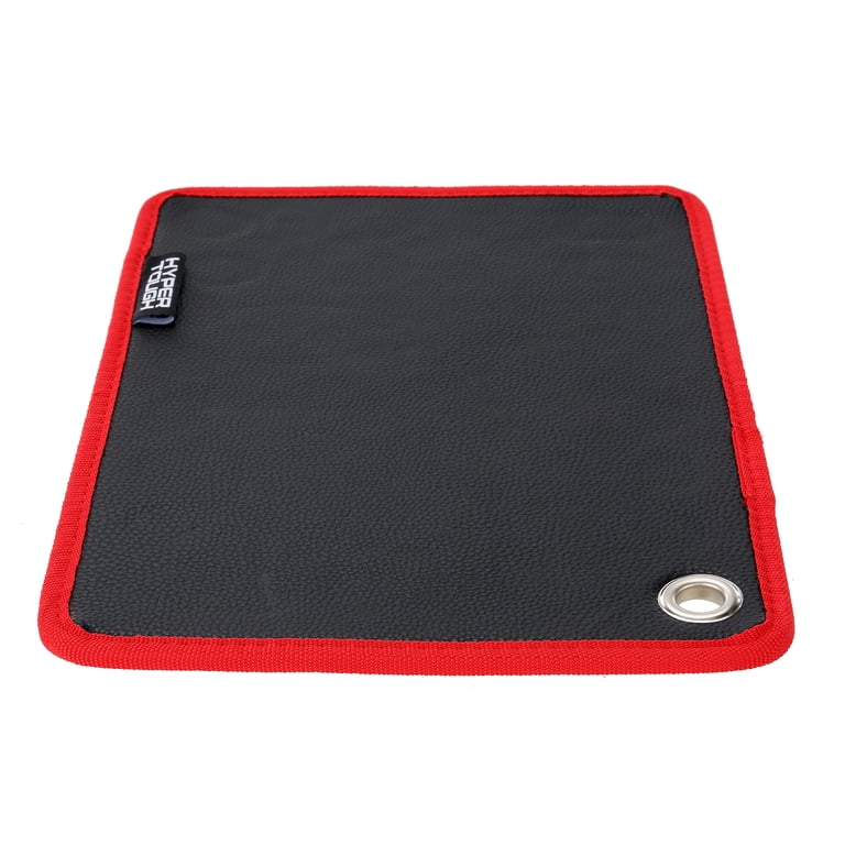Hyper Tough Magnetic Tool Pad - Walmart.com