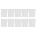thumbnail image 1 of Cinta de espuma Ticfox de doble cara 10 juegos 6,4x2 Mm, 1 of 14