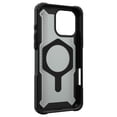 thumbnail image 3 of UAG Plasma XTE MagSafe Rugged Case Black/Orange for iPhone 16 Pro Max, 3 of 5