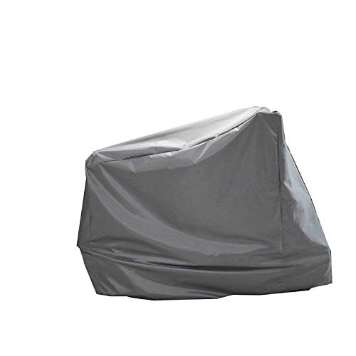 Recumbent bike sales rain cover