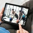 thumbnail image 2 of 10.1 Inch Android 10 Tablet, 2GB RAM 16GB ROM, 256GB Expand, MTK 10-Core CPU, Dual SIM, WiFi, Bluetooth, GPS, 4000mAh Battery, Full HD Display, 2 of 8