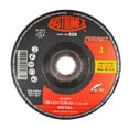 thumbnail image 1 of Disco Abrasivo Austromex 529 Desbaste Metal 4 PuLG Ferreteria Construccion Esmeriladora Angular, 1 of 1