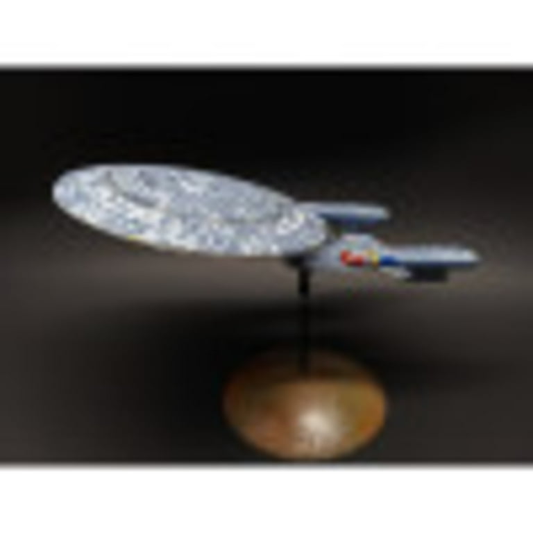 AMT Star Trek USS NCC-1701-D Enterprise Original Starship