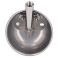 thumbnail image 4 of Pig Water Bowl, Pig Water System Stainless Steel Labor Saving Thickened  For Outdoor, 4 of 8