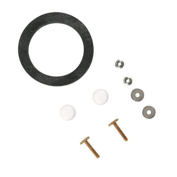 RV Toilet Seal Gasket for Dometic 300 310 320 Series RV Toilet Flange Seal Kit TAPDRA Spare Part