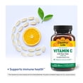 thumbnail image 2 of Suplemento Country Life de vitamina C de 1000 mg con rosa mosqueta, 90 comprimidos, 2 of 6