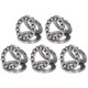 thumbnail image 4 of Cojinetes de Bolas de Empuje ANGGREK Hardware, 4 of 8