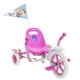 Tot Disney Princesse un Tricycle de Croisière Ergonomique à Trois Roues pour Tout-Petits - Rose – image 1 sur 1