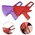 thumbnail image 3 of Body Fat Caliper Body Mass Monitors Care Touch Caliper Tool Fat Caliper, 3 of 6