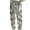 White, variant on SGMVNU Fleece Pajama Pants Women Fuzzy Cozy Loungewear Cartoon Printed Warm Winter Sleepwear Comfy Classic Elastic Waist Plaid Homewear(White, XL)