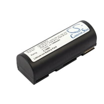 Replacement Battery for Kyocera MICROELITE 3300,BP-1100,1400mAh