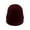 Wine, variant on Winter Hats for Men and Women Cold Weather Gear Women’s Knit Hat for Fall and Winter Warm Pullover Hop Style Cap Basic Winter Knit Hat
