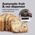 thumbnail image 3 of Hamilton Beach Premium Dough and Bread Maker | Model #29888, 3 of 7